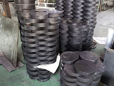 蒲江县板式橡胶支座的施工显的比较重要